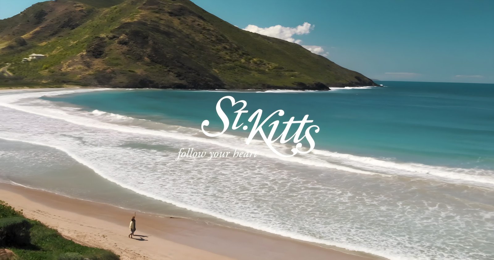 About St. Kitts & Nevis