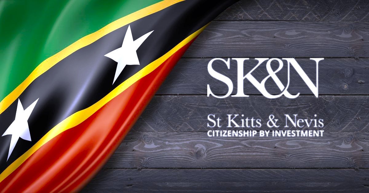 Top Benefits of St. Kitts and Nevis Citizenship