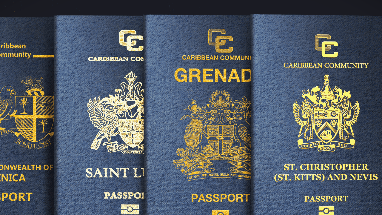 best Caribbean CBI programs - cm international immigration service