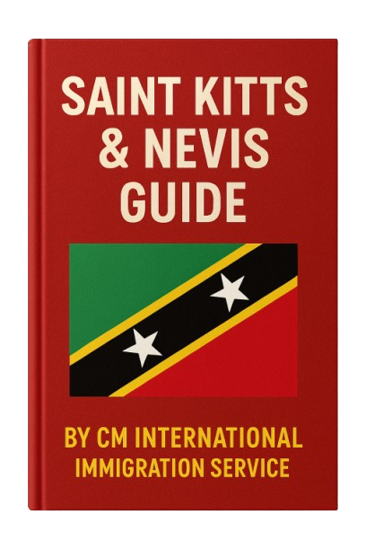 Passport and citizenship Program.