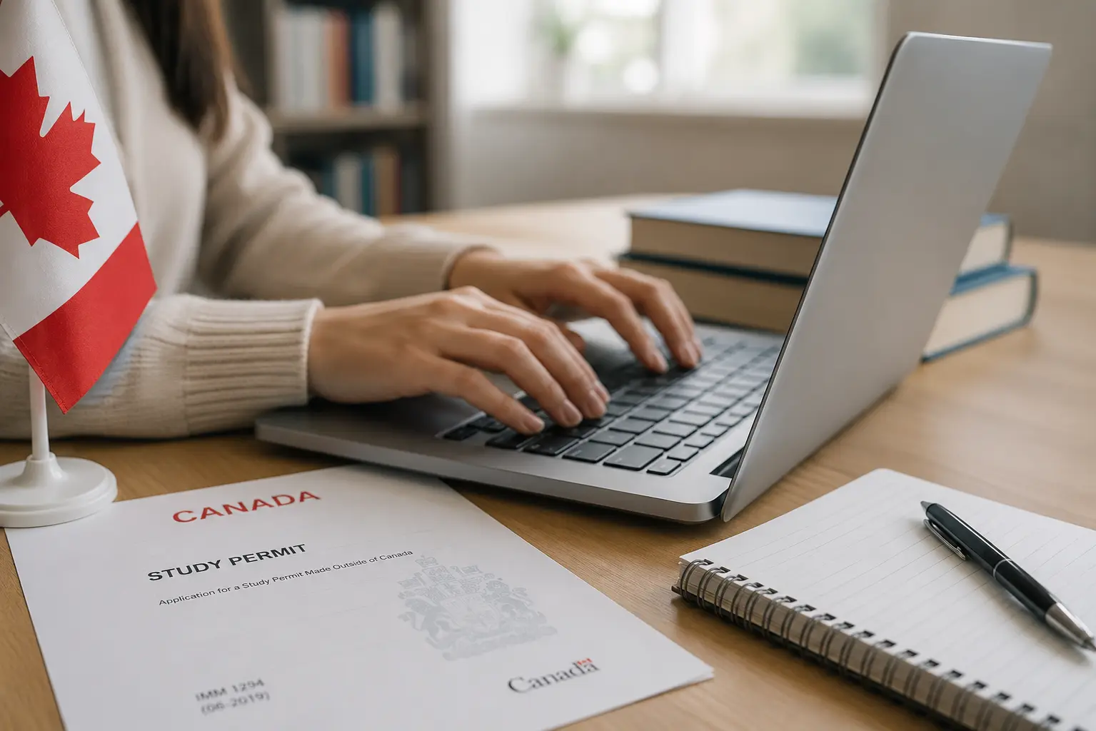 How to Extend Study Permit Canada: 2026 Official Guide