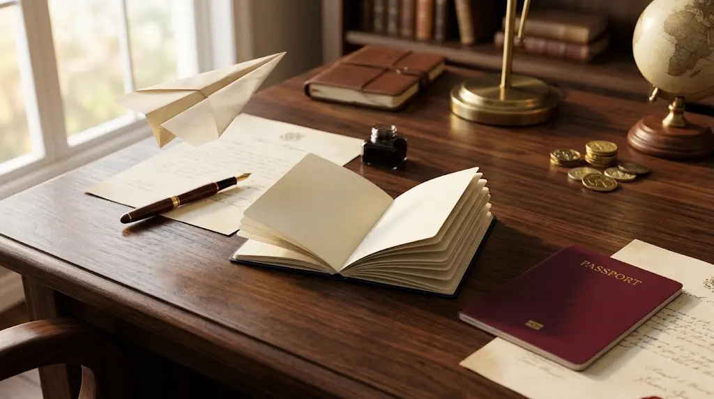 How to get a second passport through legal citizenship routes