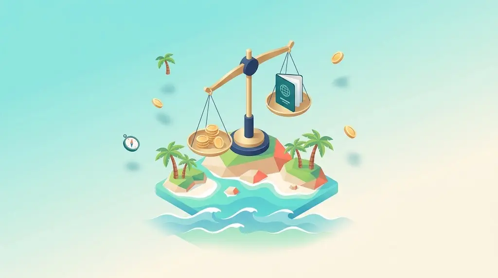 Cheapest Citizenship by Investment programs compared in 2026