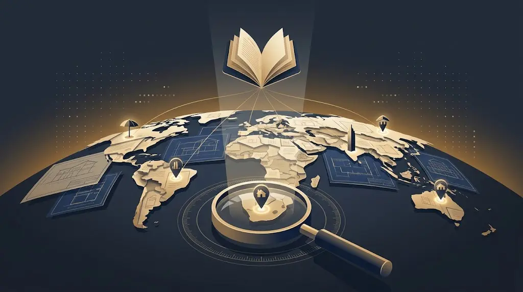 citizenship by investment real estate portfolio luxury property and second passport overview