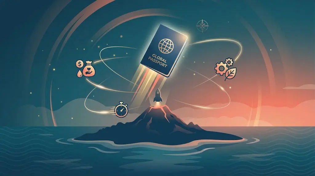 vanuatu citizenship by investment program official passport and economic investment overview